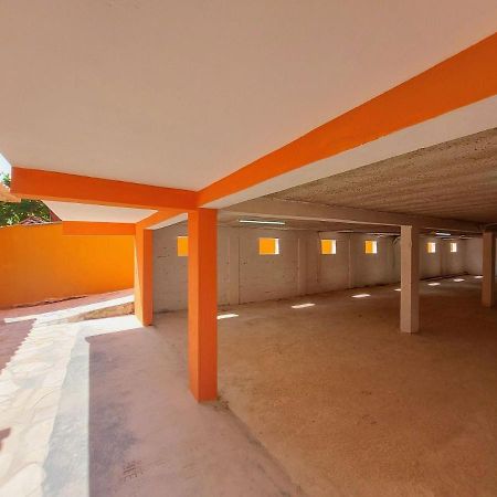 Algodao - Novo Flat Com Piscina, 50Mts Da Praia, Churrasqueira Privativa, Ar Con, Wi-Fi, Netflix, Garagem Parati Extérieur photo